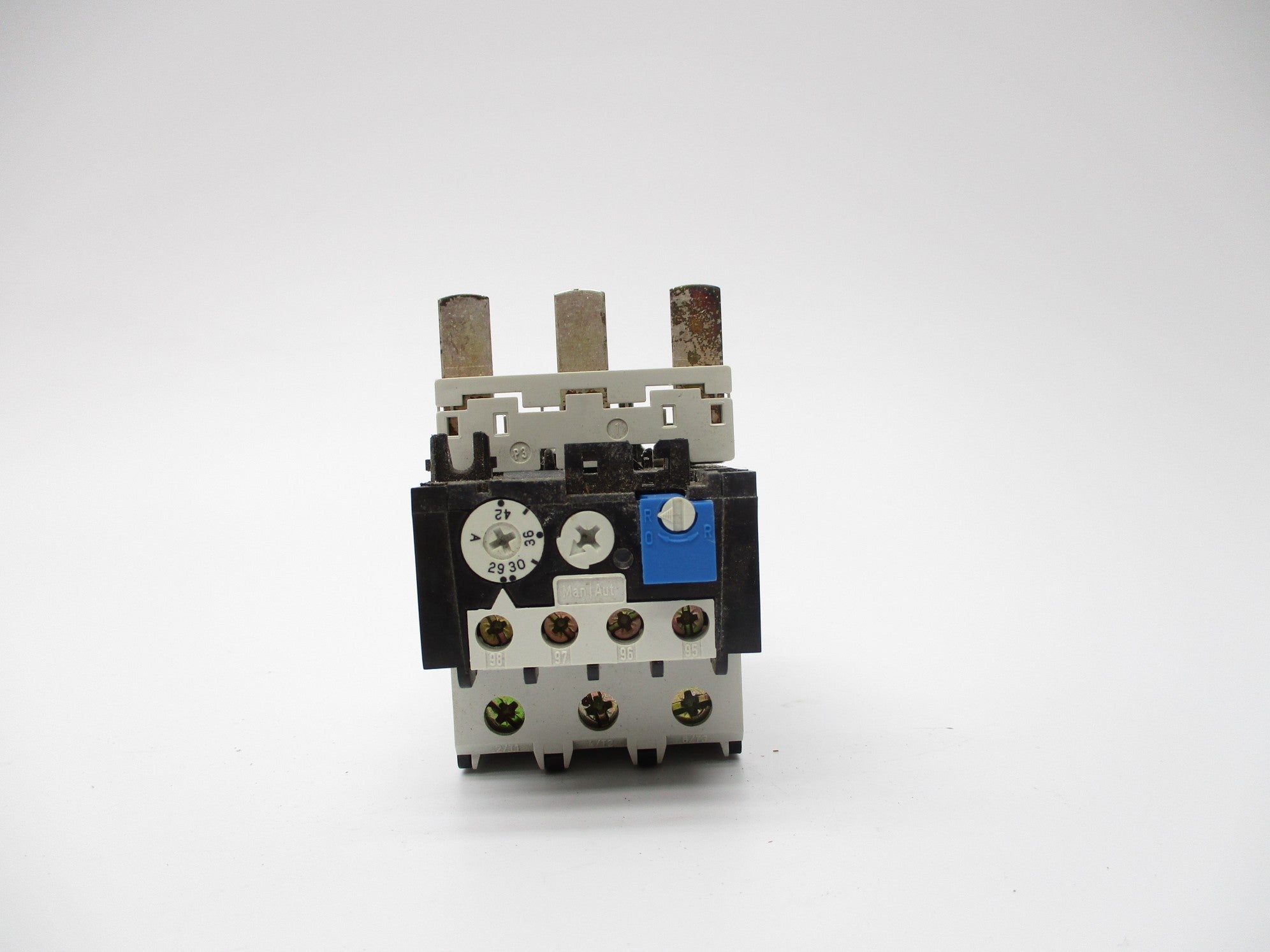 ABB T75DU-25 18-25A NSMP