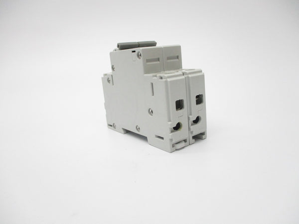 ALLEN BRADLEY 1492-CB2G400 SER. C 40A 277V (WH) NSMP