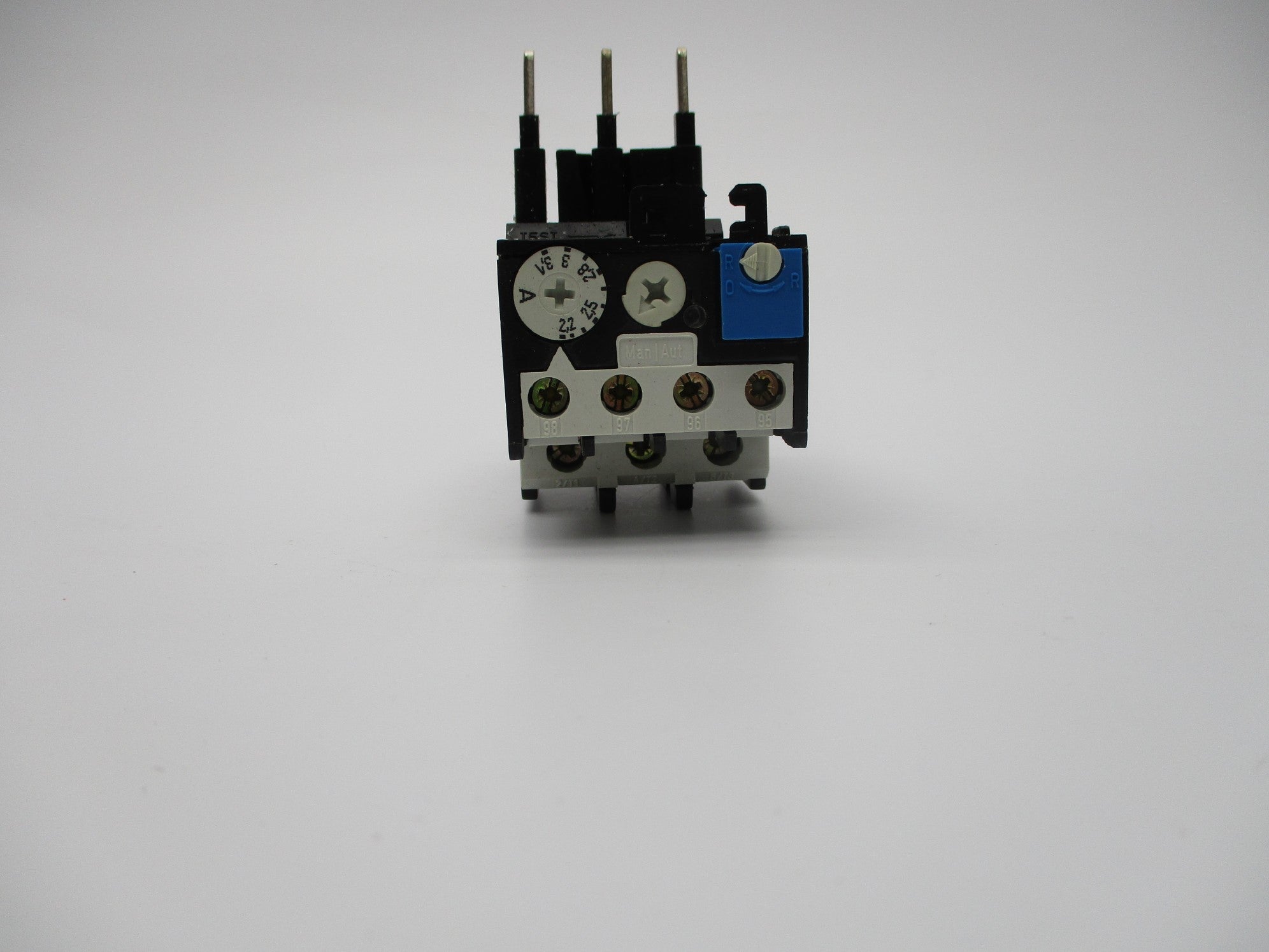 ABB T25DU-3,1 2.2-3.1A NSMP