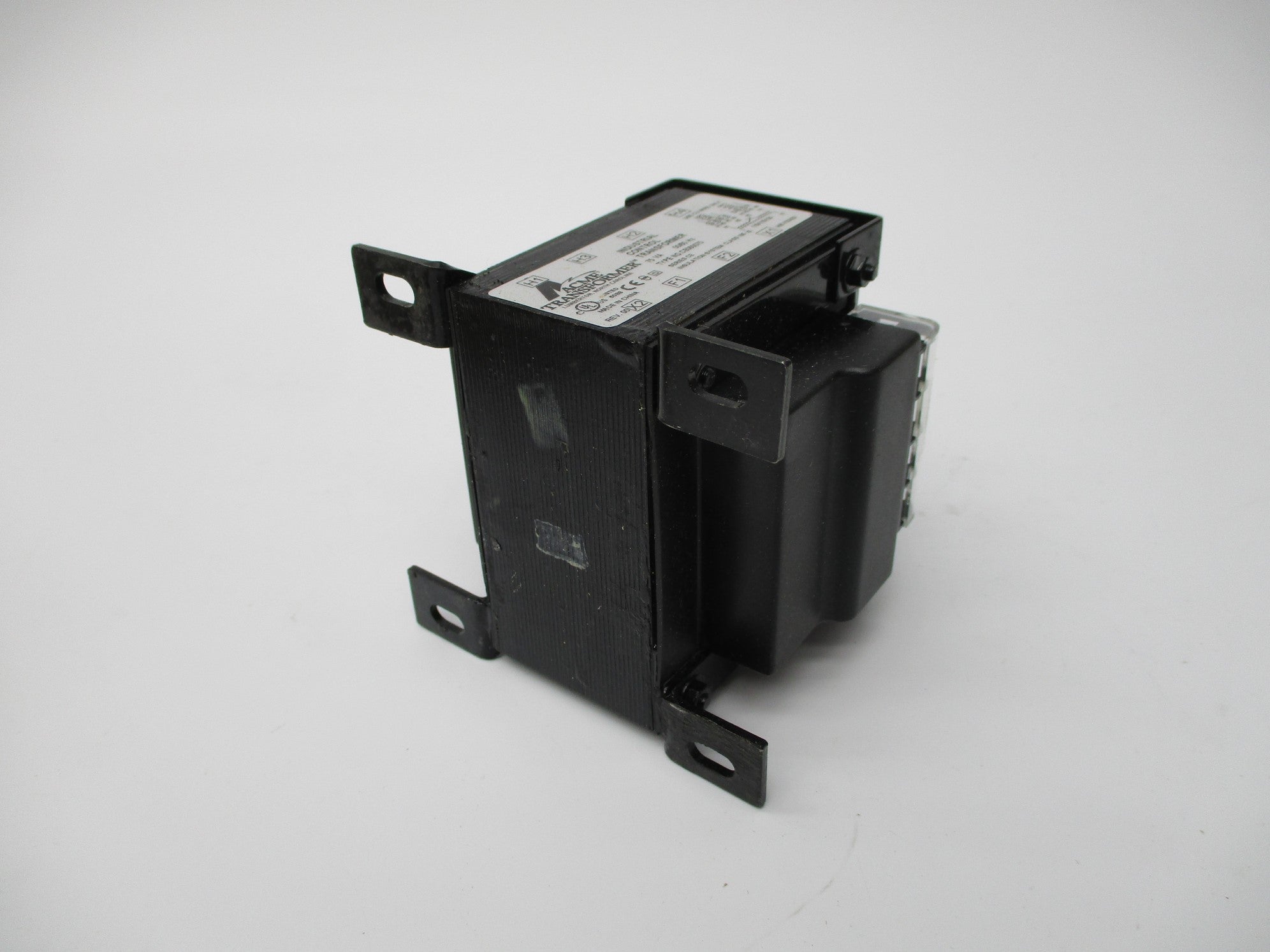 ACME ELECRTRIC CE060075 NSMP