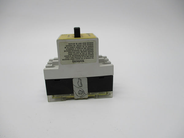 ALLEN BRADLEY 140-MN-0100 SER. B 660VAC 1A NSNP