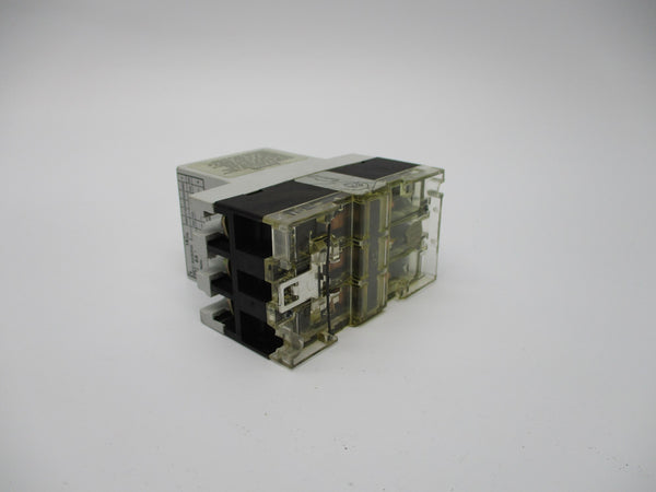 ALLEN BRADLEY 140-MN-0100 SER. B 660VAC 1A NSNP