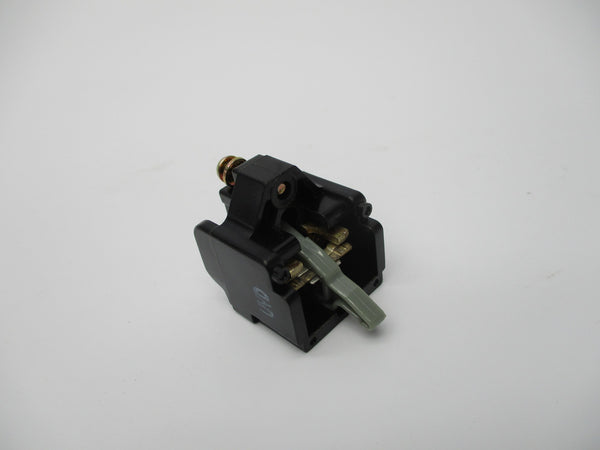 ALLEN BRADLEY 1495-F1 SER. L 600VAC (WH) NSMP