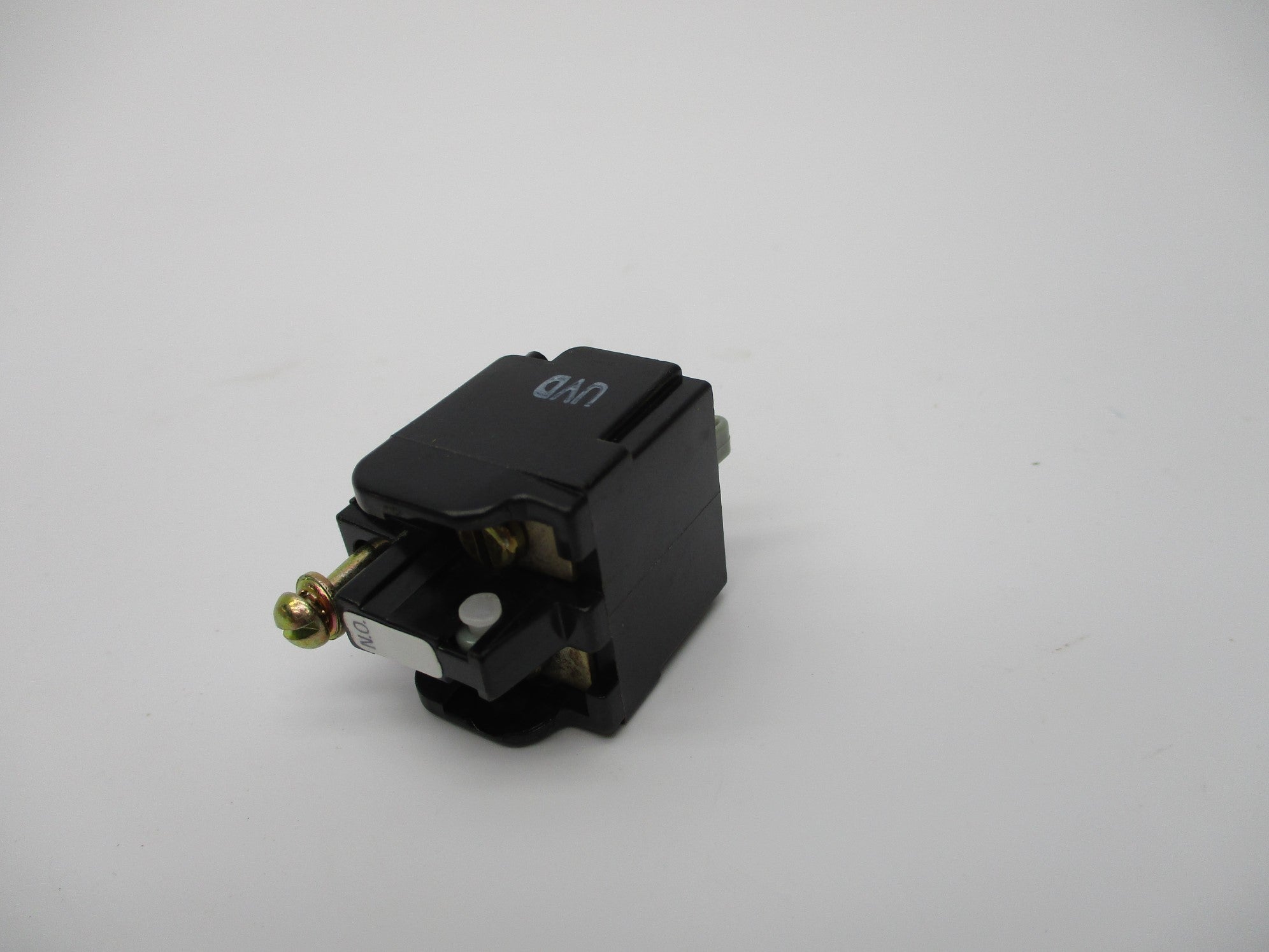 ALLEN BRADLEY 1495-F1 SER. L 600VAC (WH) NSMP