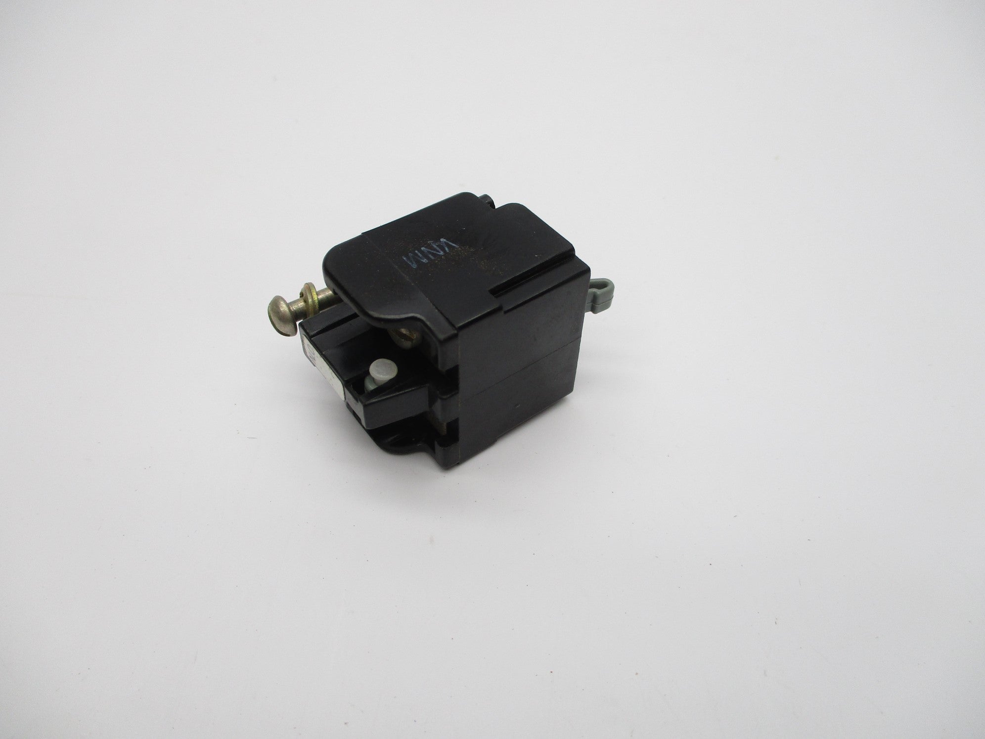 ALLEN BRADLEY 1495-F1 SER. L 600VAC (BK/YL) NSMP