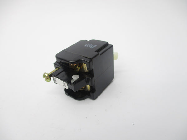 ALLEN BRADLEY 1495-G1 SER. L (WH) NSMP