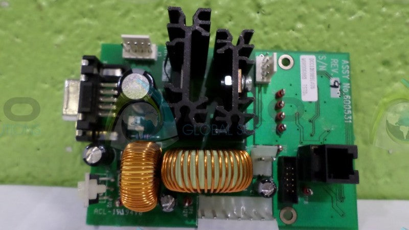 600531 CIRCUIT BOARD NSNP