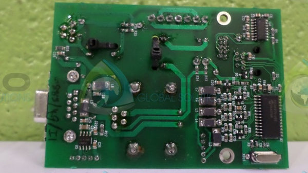 600531 CIRCUIT BOARD NSNP