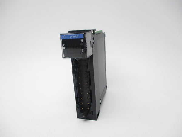 ALLEN BRADLEY 1756-IB16 SER. A F/W 3.004 12/24VDC NSMP