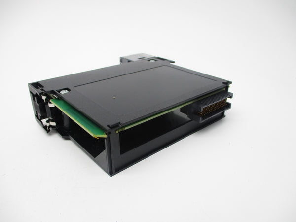 ALLEN BRADLEY 1756-IB16 SER. A F/W 3.004 12/24VDC NSMP