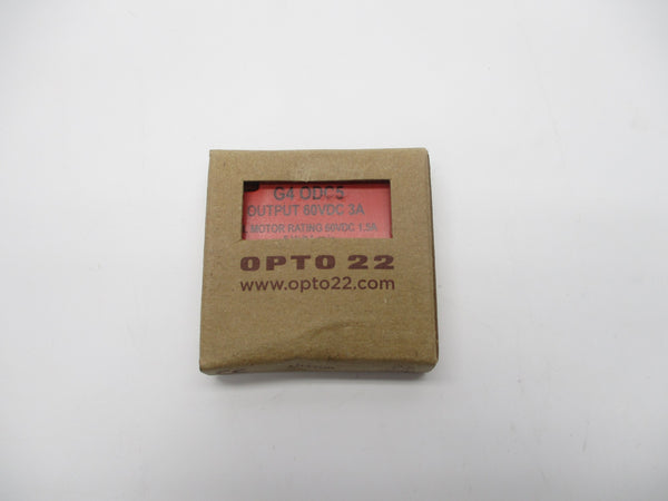 OPTO 22 G4-ODC5 NSMP