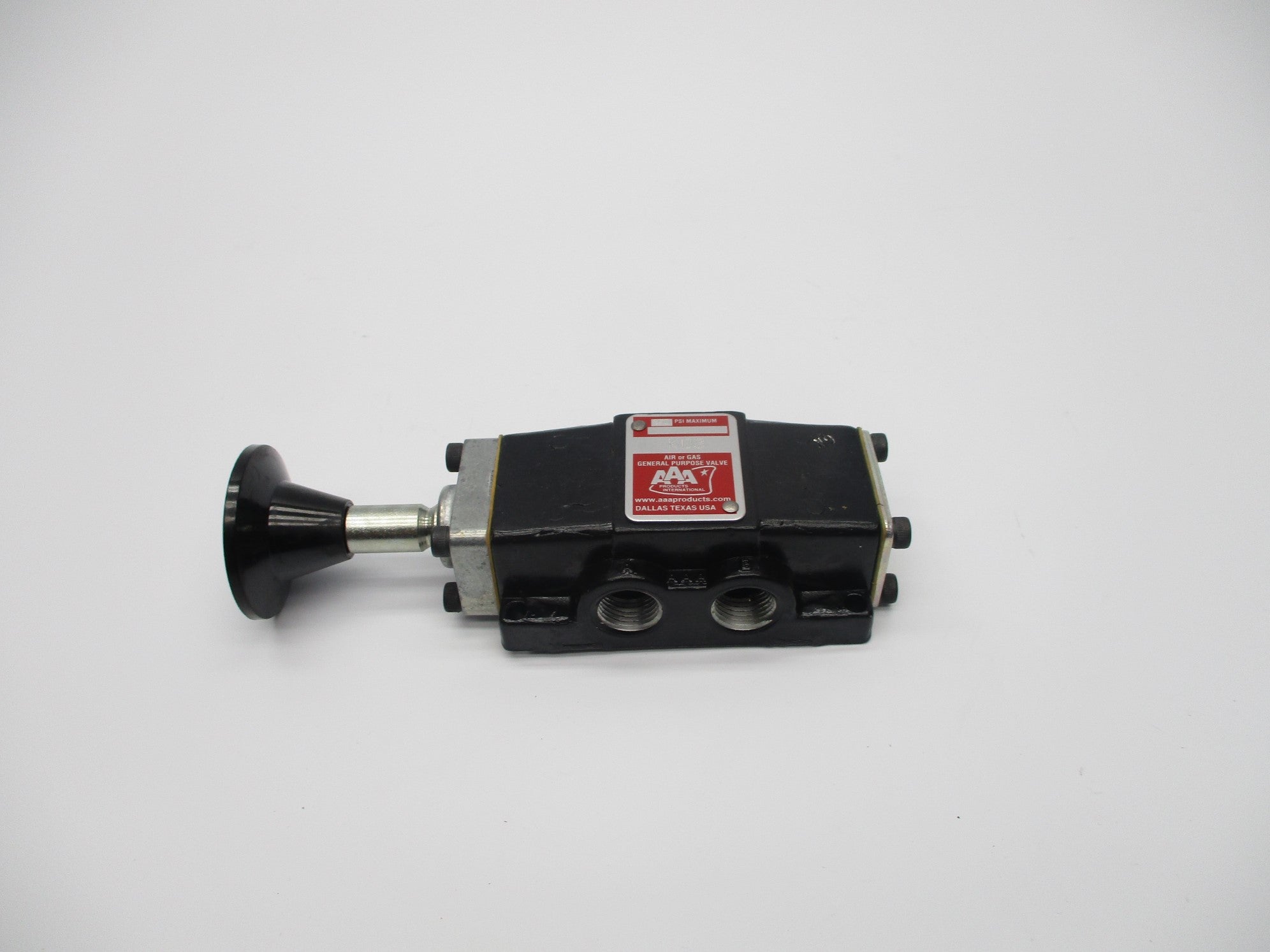 AAA PRODUCTS KO3 NSNP