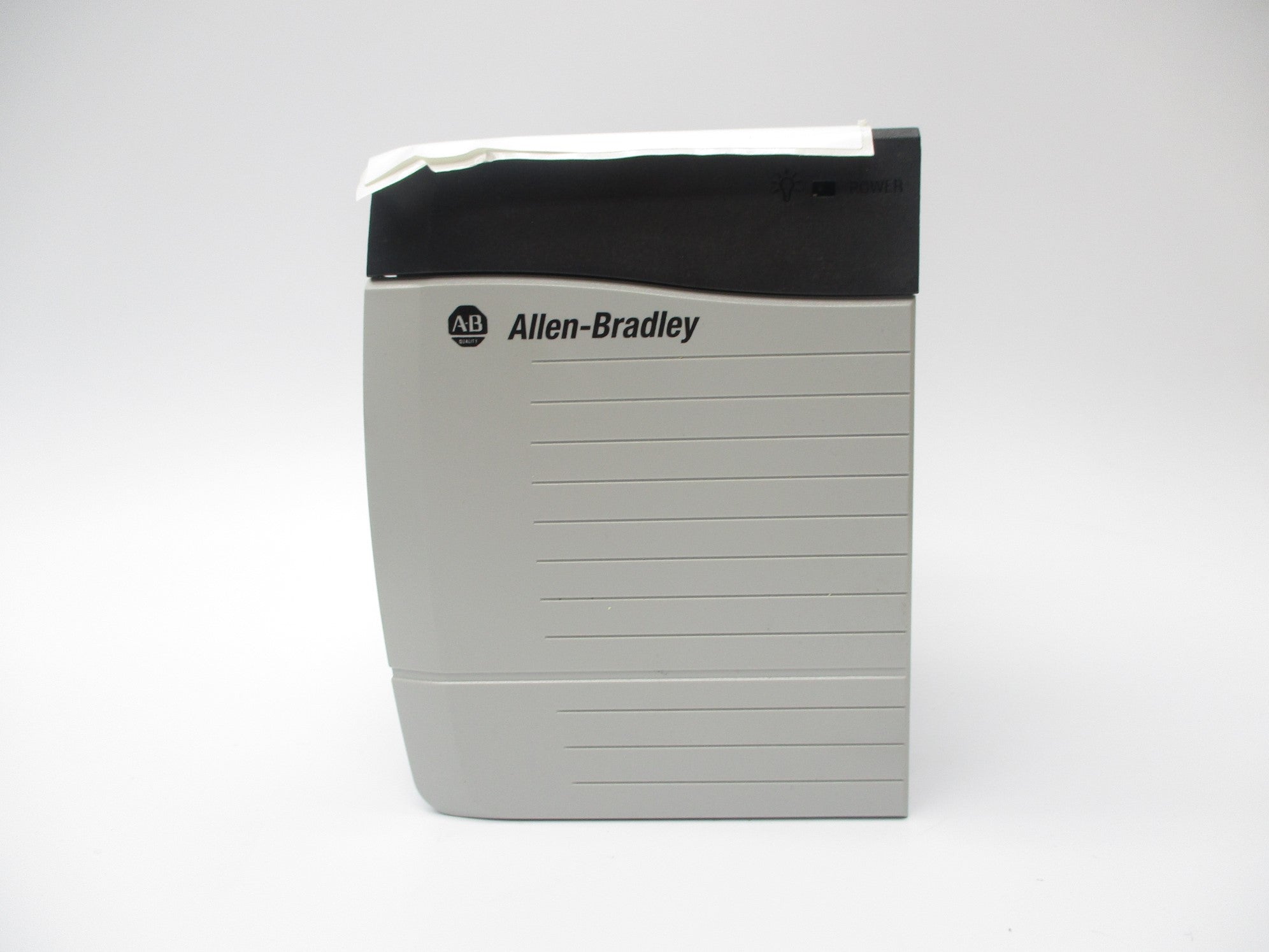 ALLEN BRADLEY 1756-PA75 SER. B 120/240VAC 13.0A NSNP