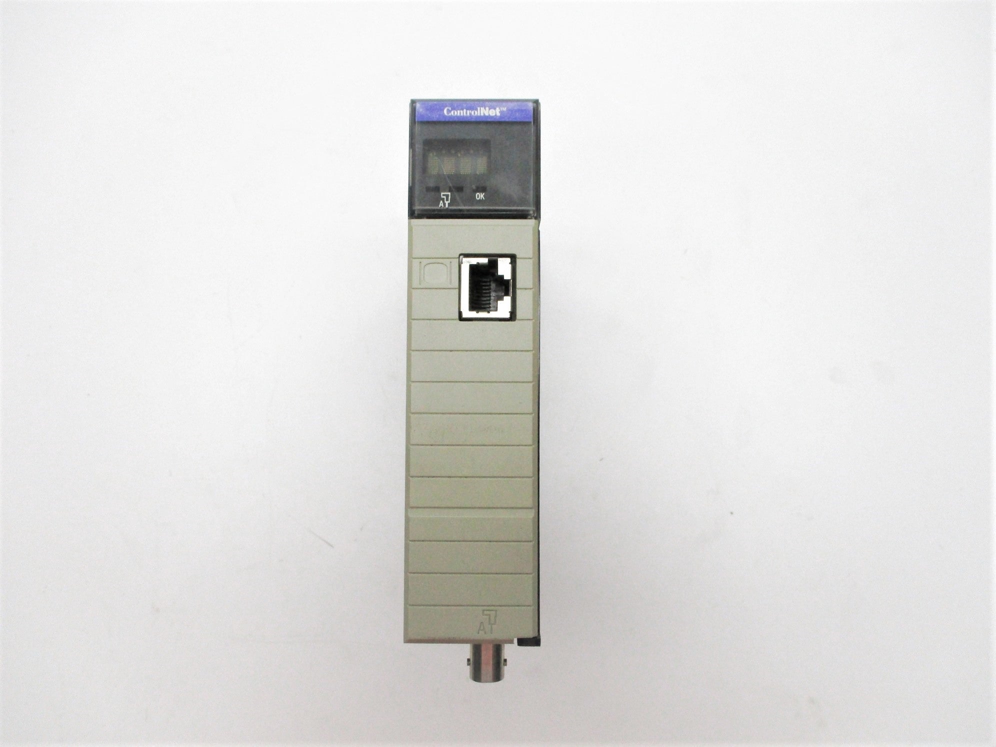 ALLEN BRADLEY 1756-CNB SER. D F/W 5.38.40 NSNP