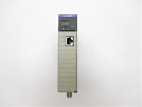 ALLEN BRADLEY 1756-CNB SER. D F/W 5.38.40 NSNP