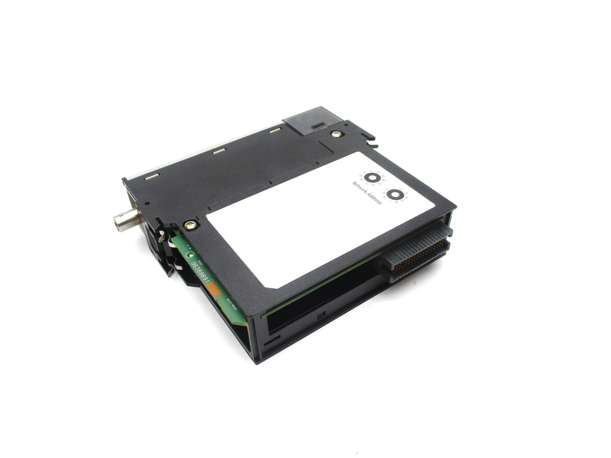 ALLEN BRADLEY 1756-CNB SER. D F/W 5.38.40 NSNP