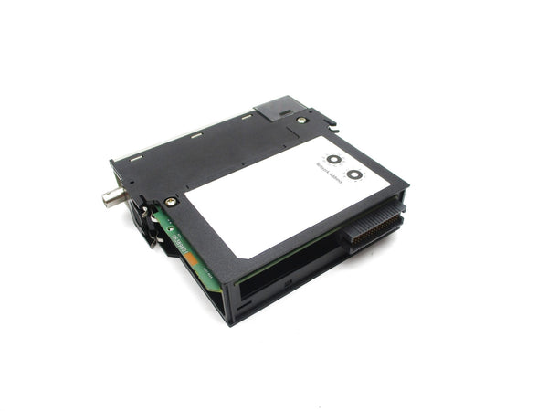 ALLEN BRADLEY 1756-CNB SER. D F/W 5.38.40 NSNP