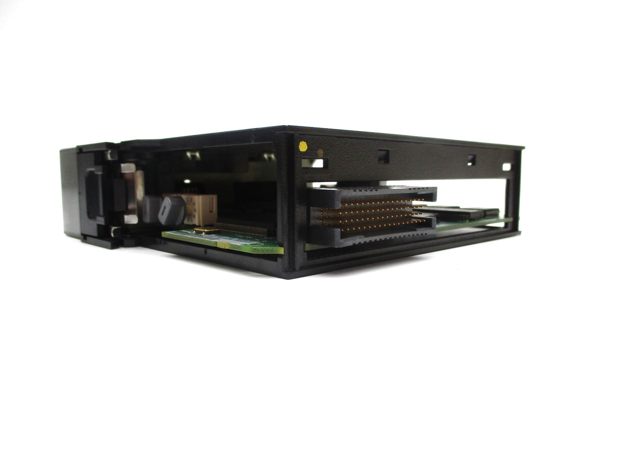 ALLEN BRADLEY 1756-CNB SER. D F/W 5.38.40 NSNP