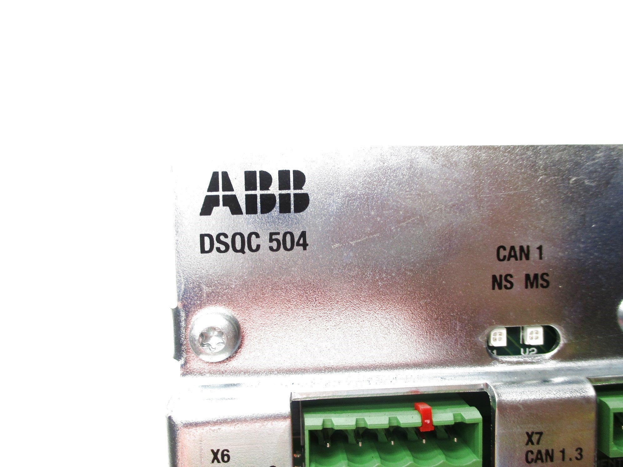ABB DSQC504 NSNP
