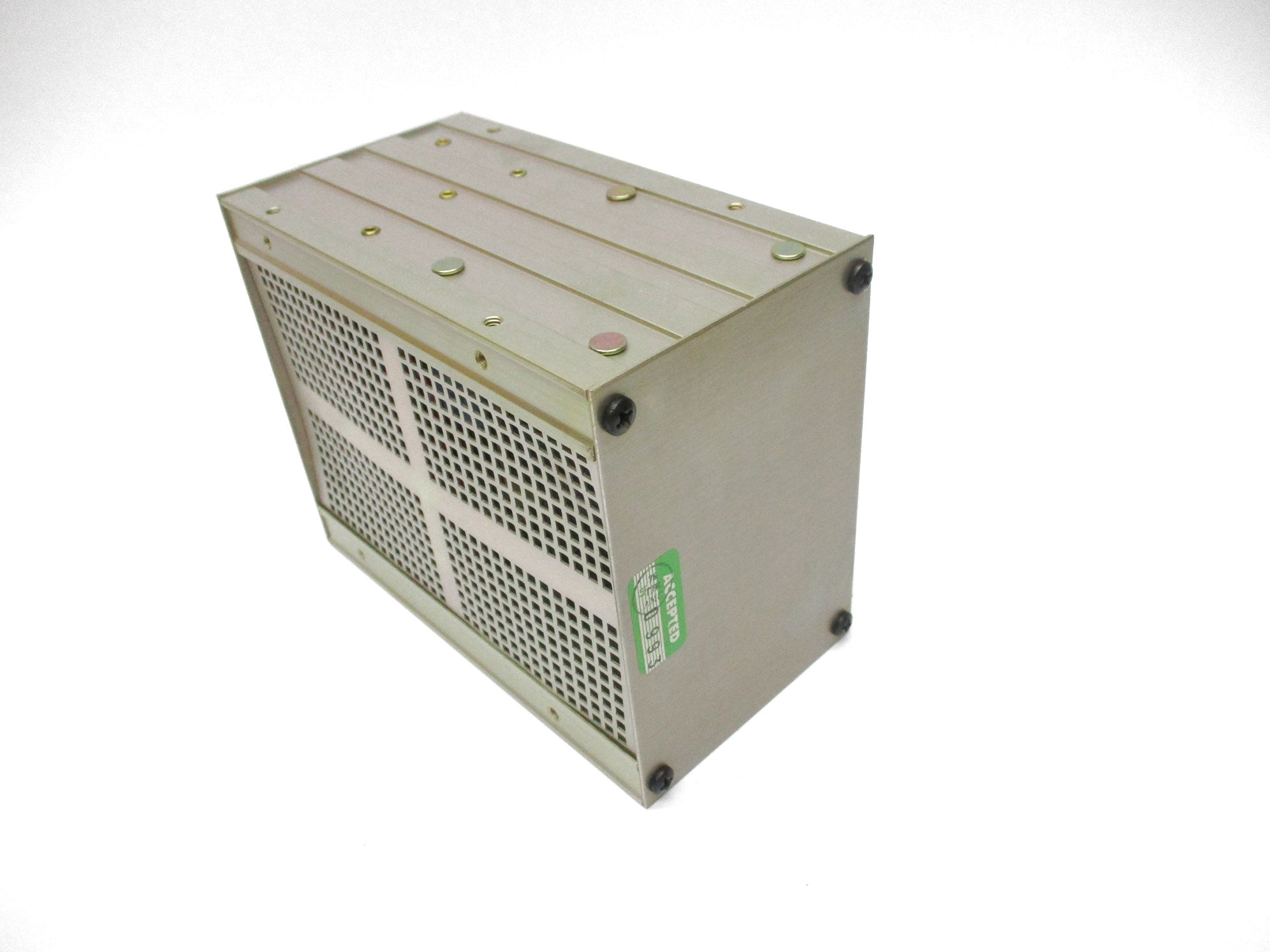 ACOPIAN U5Y1000 NSNP