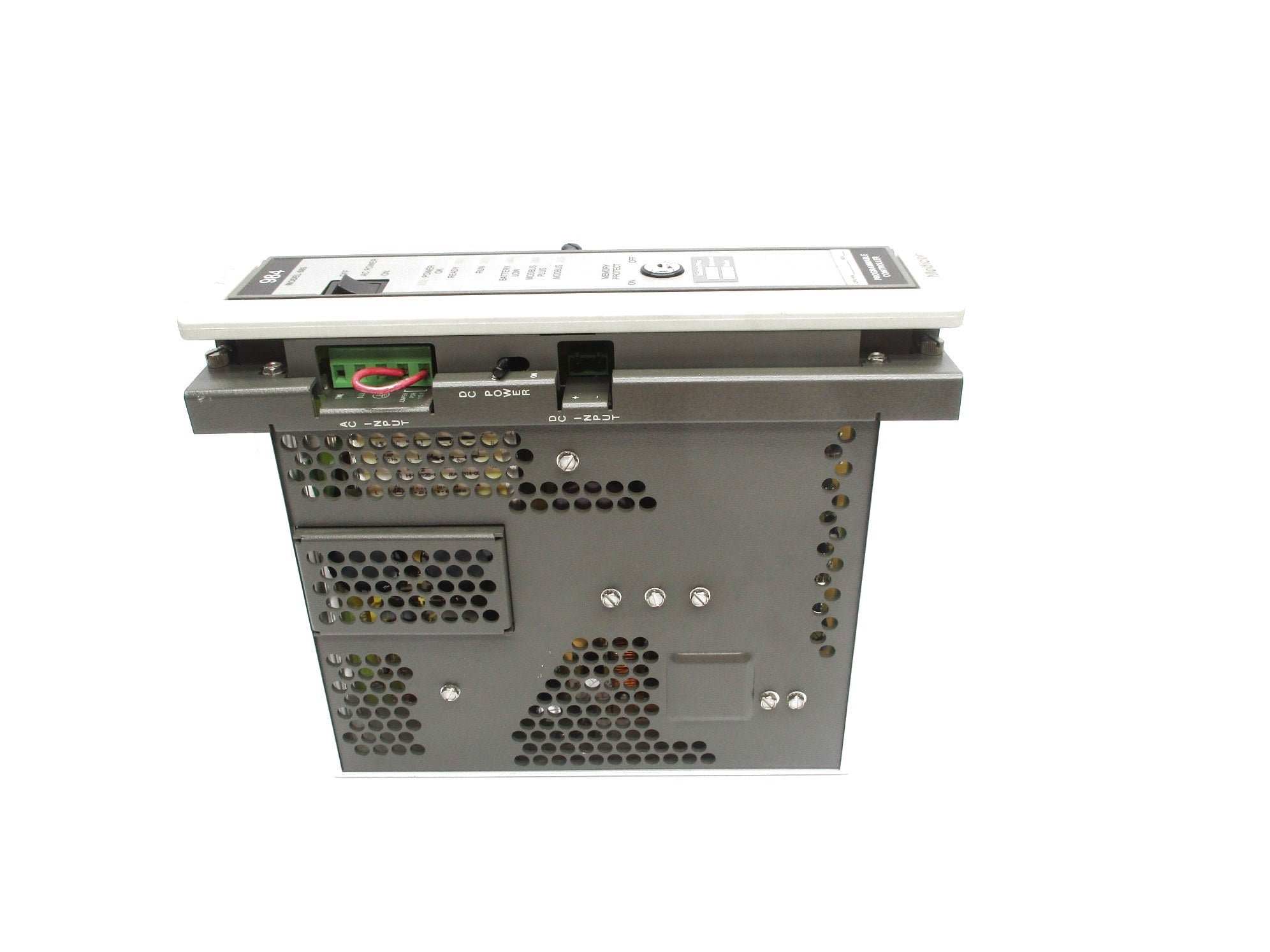 AEG MODICON PC-0984-685 AS-9715-001 NSNP