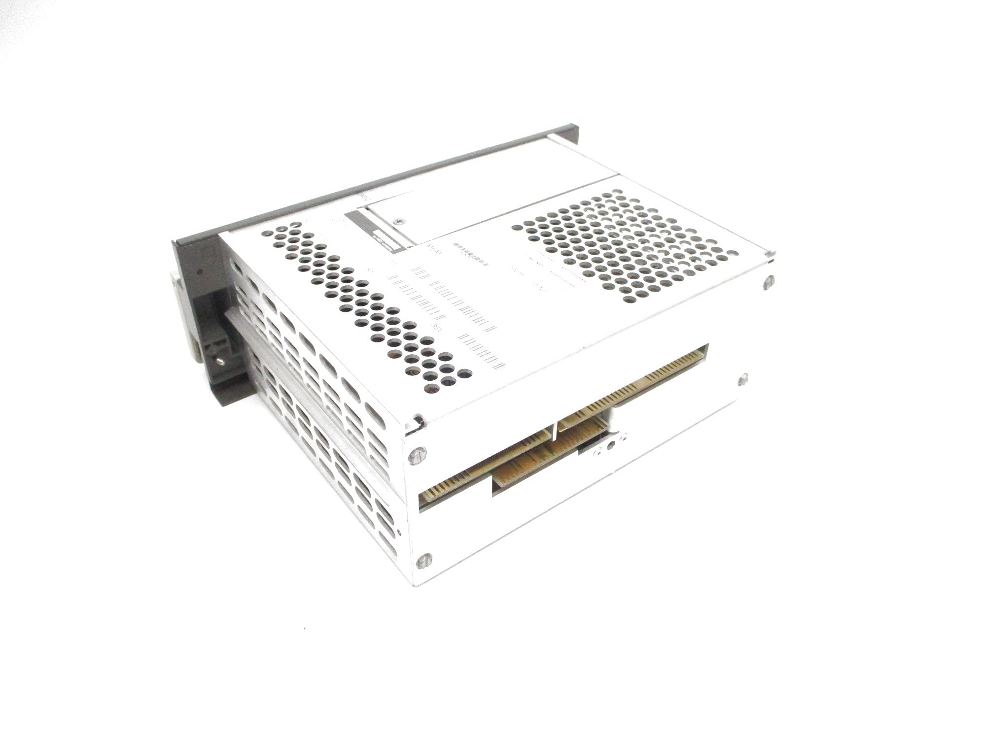 AEG MODICON PC-0984-685 AS-9715-001 NSNP