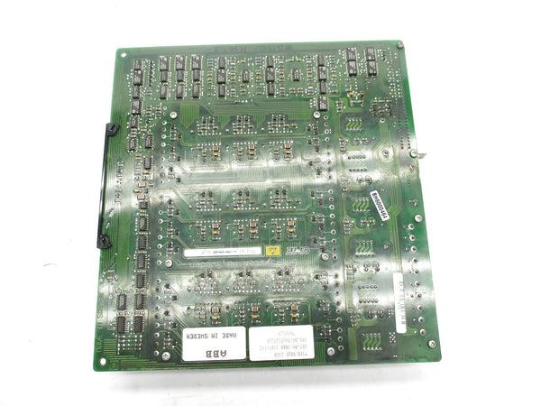 ABB 3HAB2207-1/2 DSQC236D UNMP