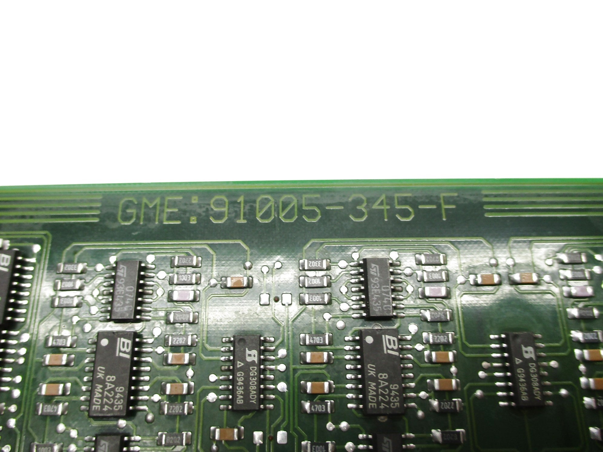 ABB 3HAB2207-1/2 DSQC236D UNMP