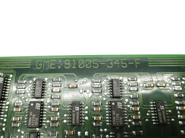 ABB 3HAB2207-1/2 DSQC236D UNMP