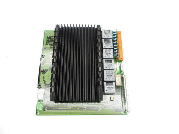 ABB 3HAB2207-1/3 DSQC236D NSNP