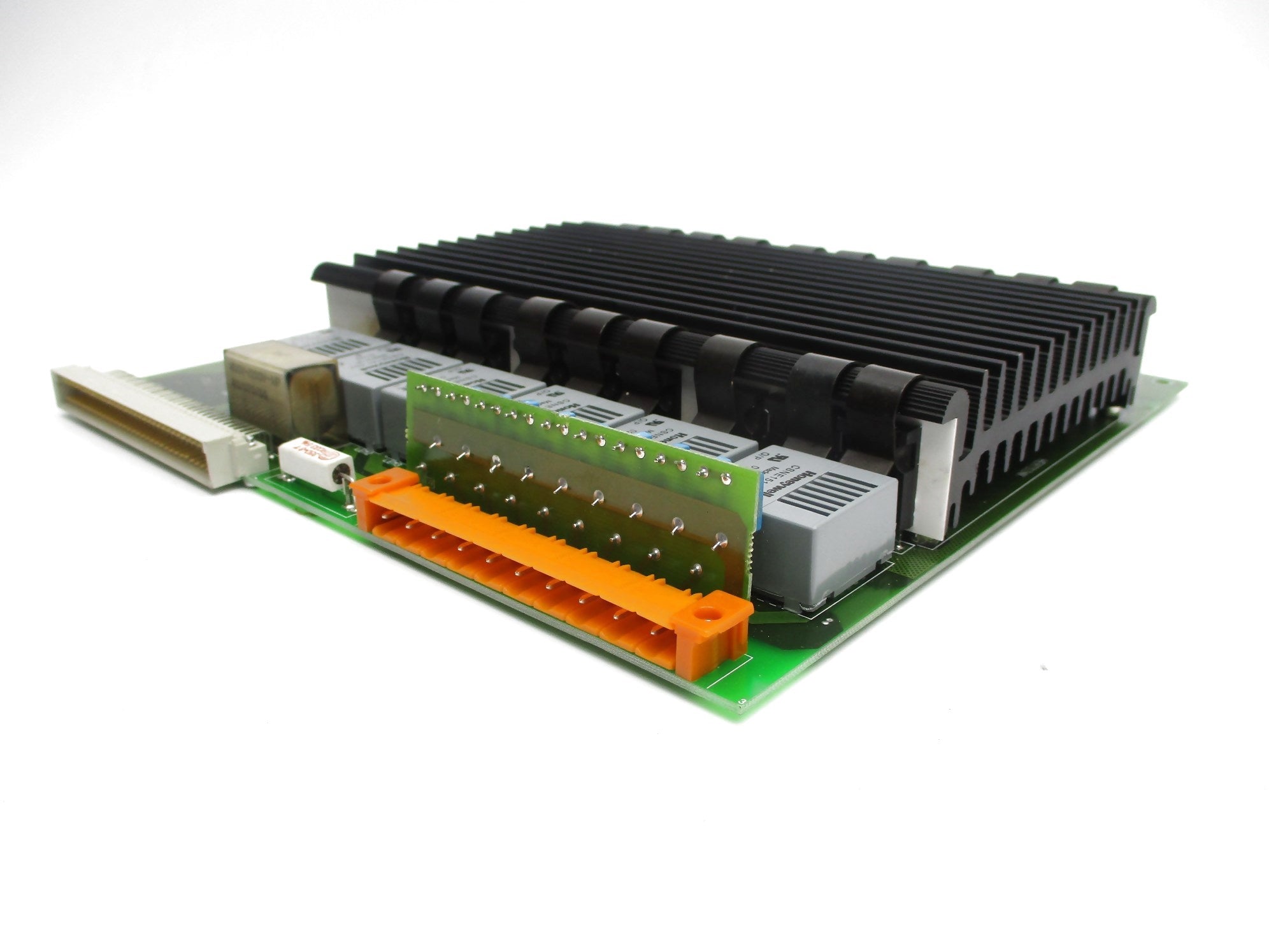 ABB 3HAB2207-1/3 DSQC236D NSNP