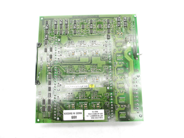 ABB 3HAB2207-1/3 DSQC236D NSNP