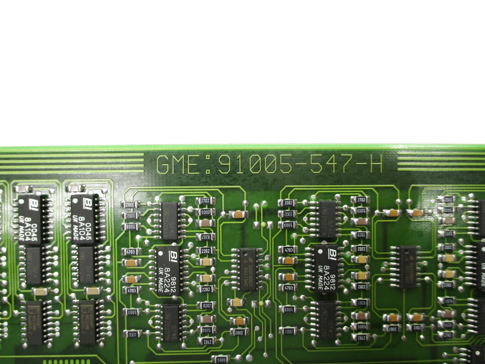 ABB 3HAB2207-1/3 DSQC236D NSNP