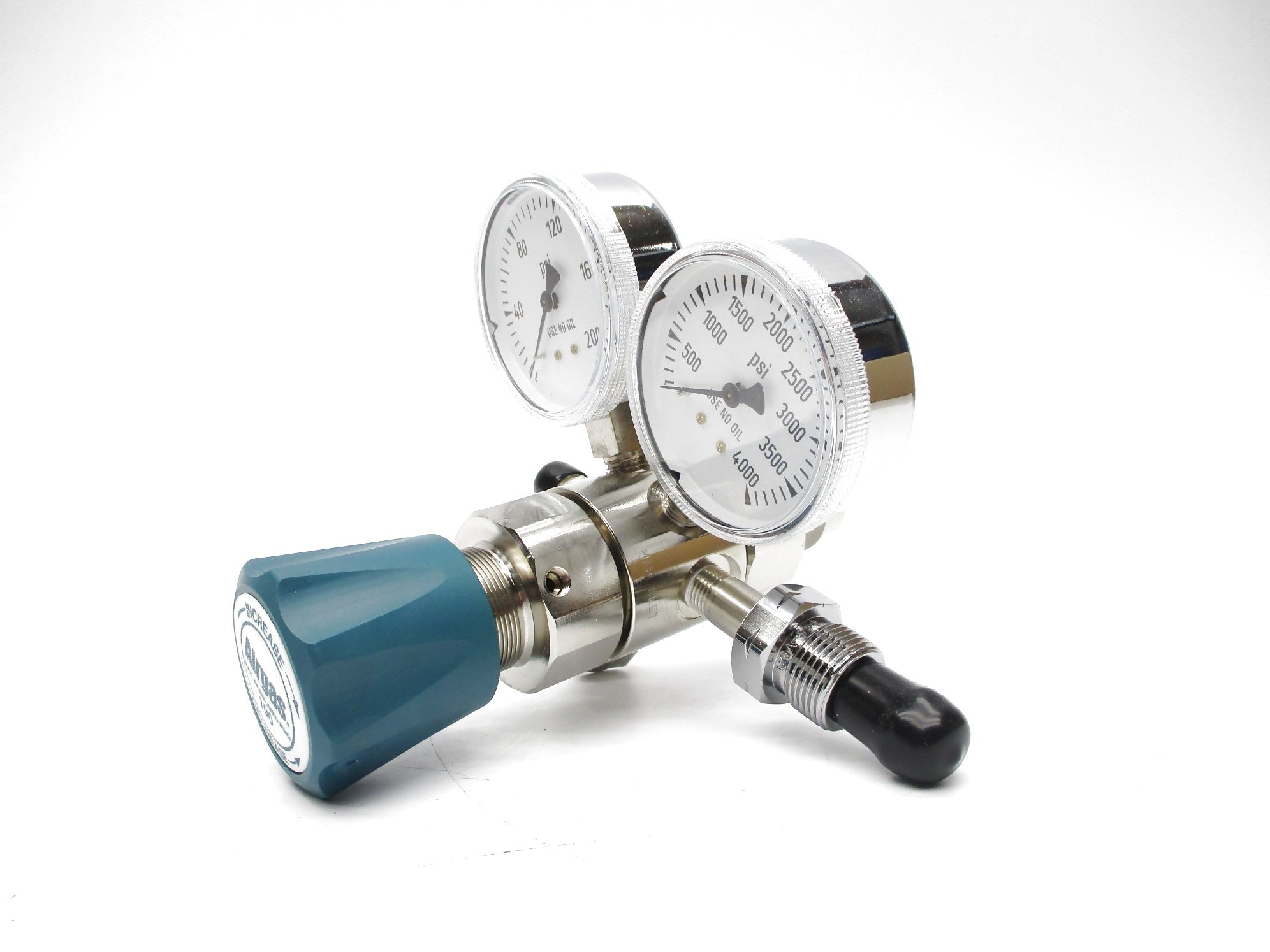 AIRGAS Y12-244D590 NSMP