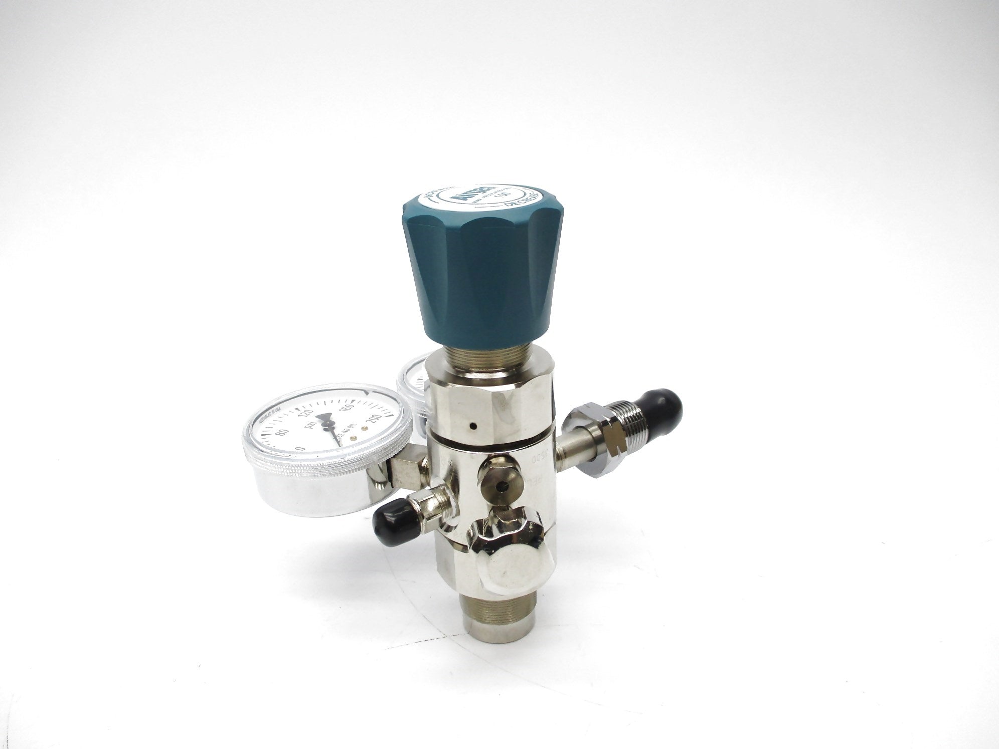 AIRGAS Y12-244D590 NSMP