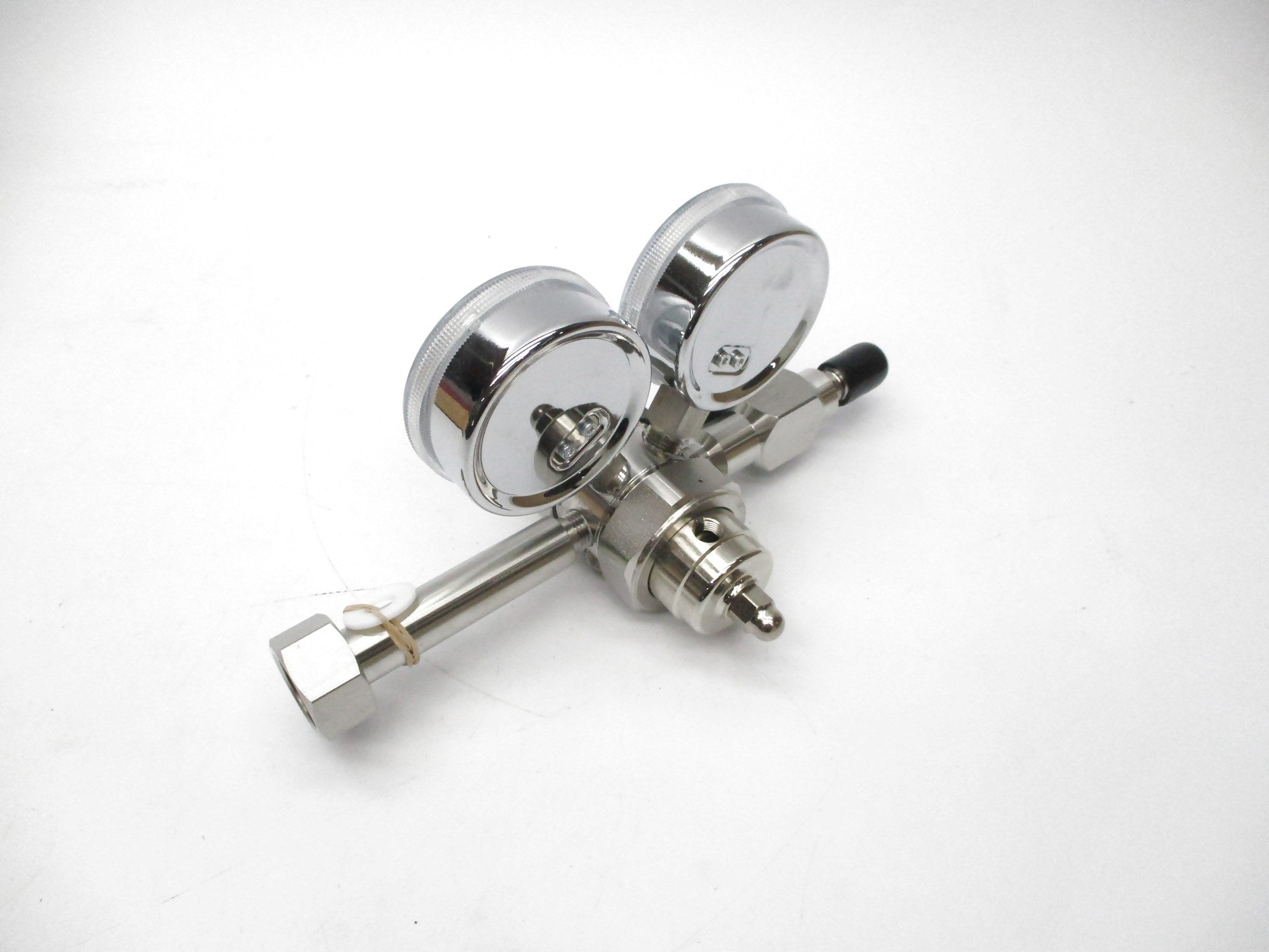 AIRGAS Y12-E444D660 NSMP