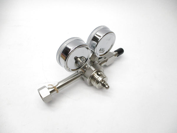 AIRGAS Y12-E444D660 NSMP