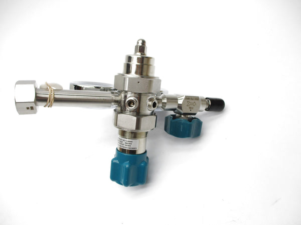 AIRGAS Y12-E444D660 NSMP