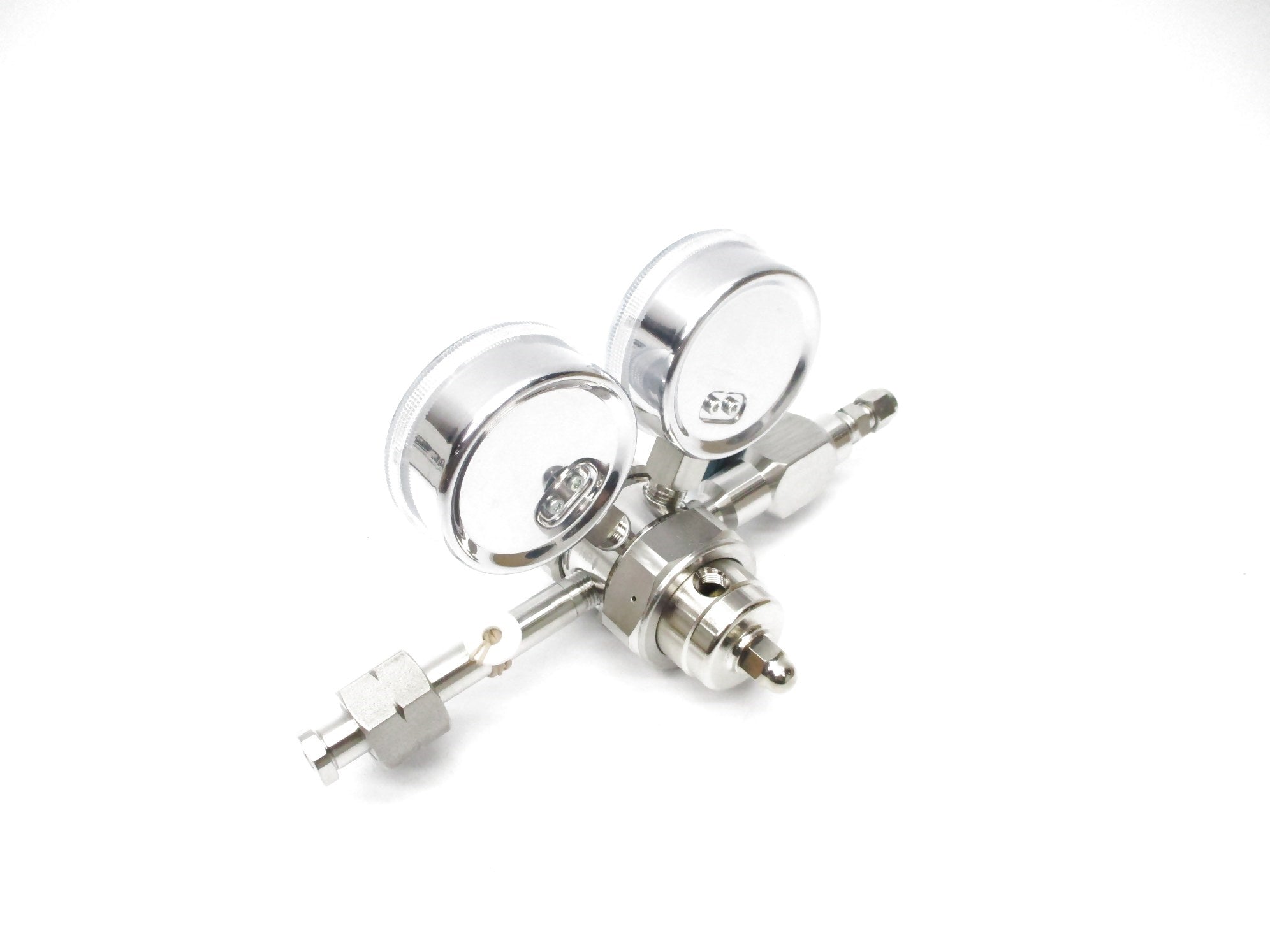 AIRGAS Y12E444D330-AG NSMP