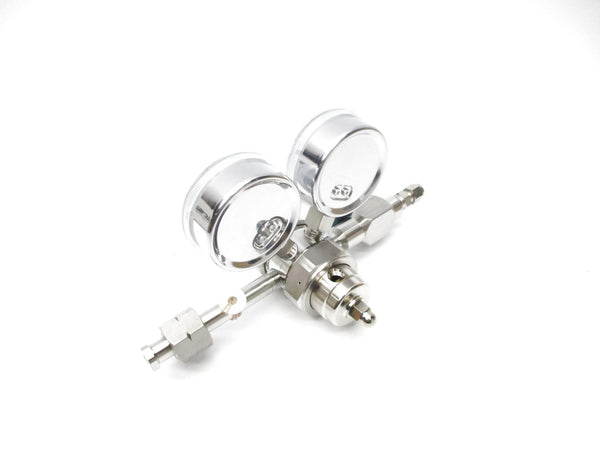 AIRGAS Y12E444D330-AG NSMP