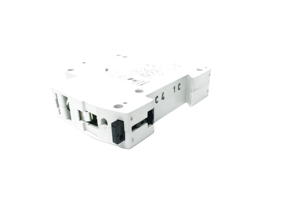 ALLEN BRADLEY 1492-SP1C010 SER. C 1A 277V NSNP