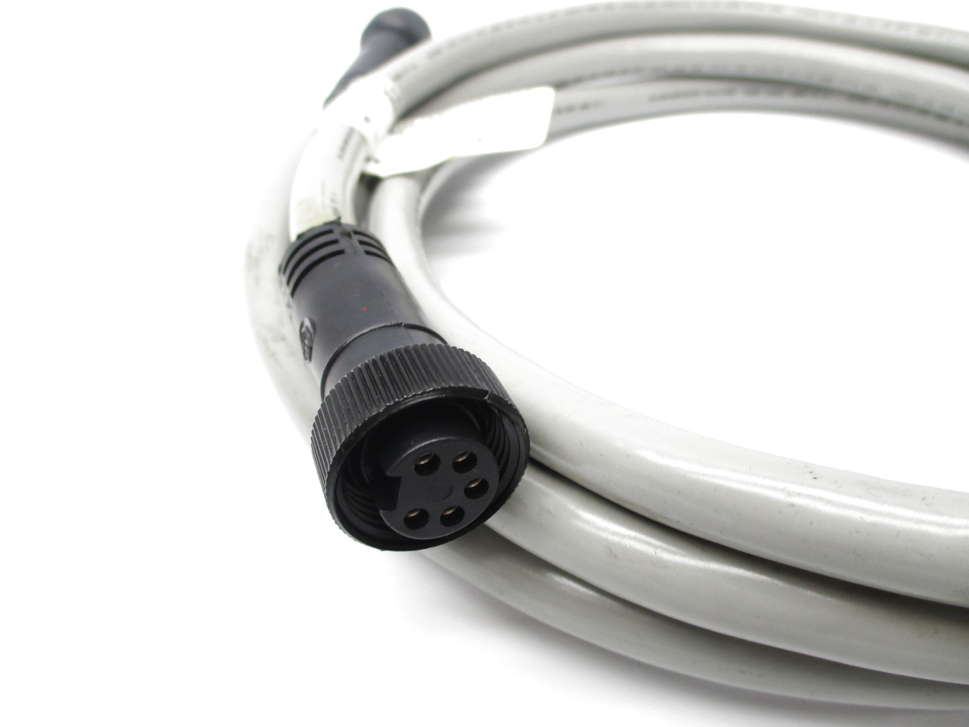 ALLEN BRADLEY 1485C-P3N5-M5 SER. A NSNP