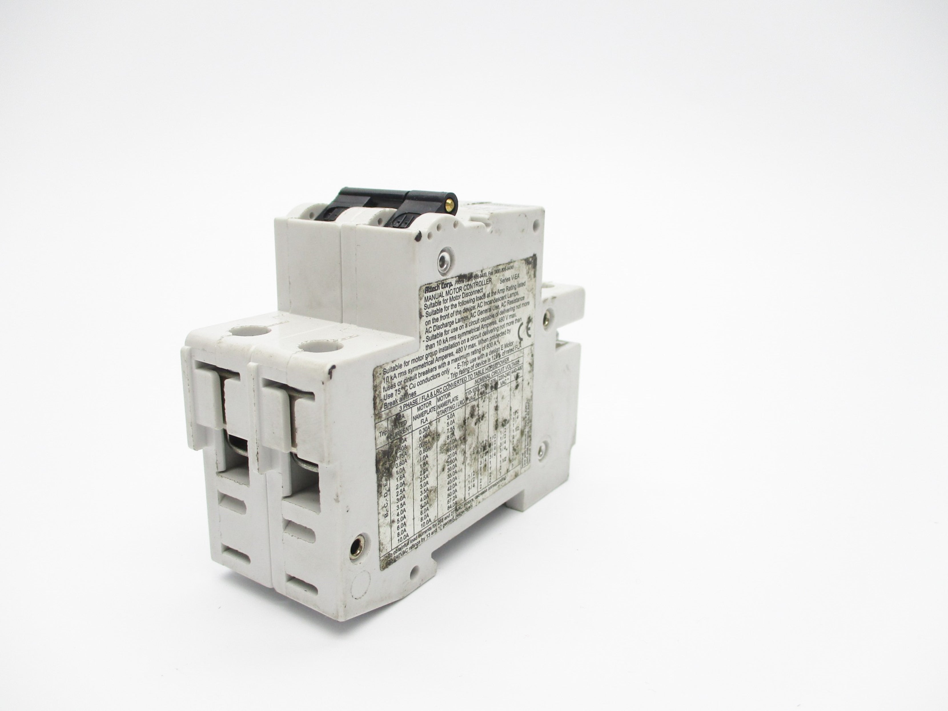 ABL SURSUM 2GU2 2A 277V UNMP