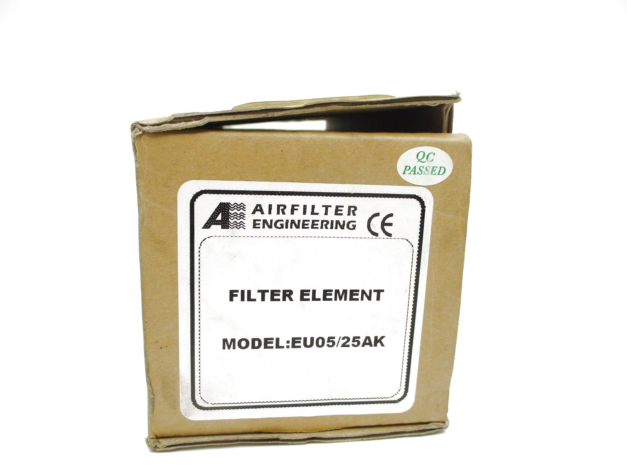 AIRFILTER ENGINEERING EU05/25AK NSMP
