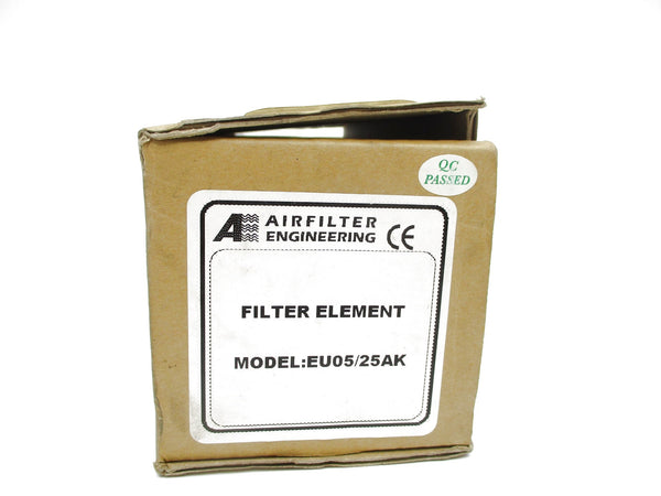 AIRFILTER ENGINEERING EU05/25AK NSMP