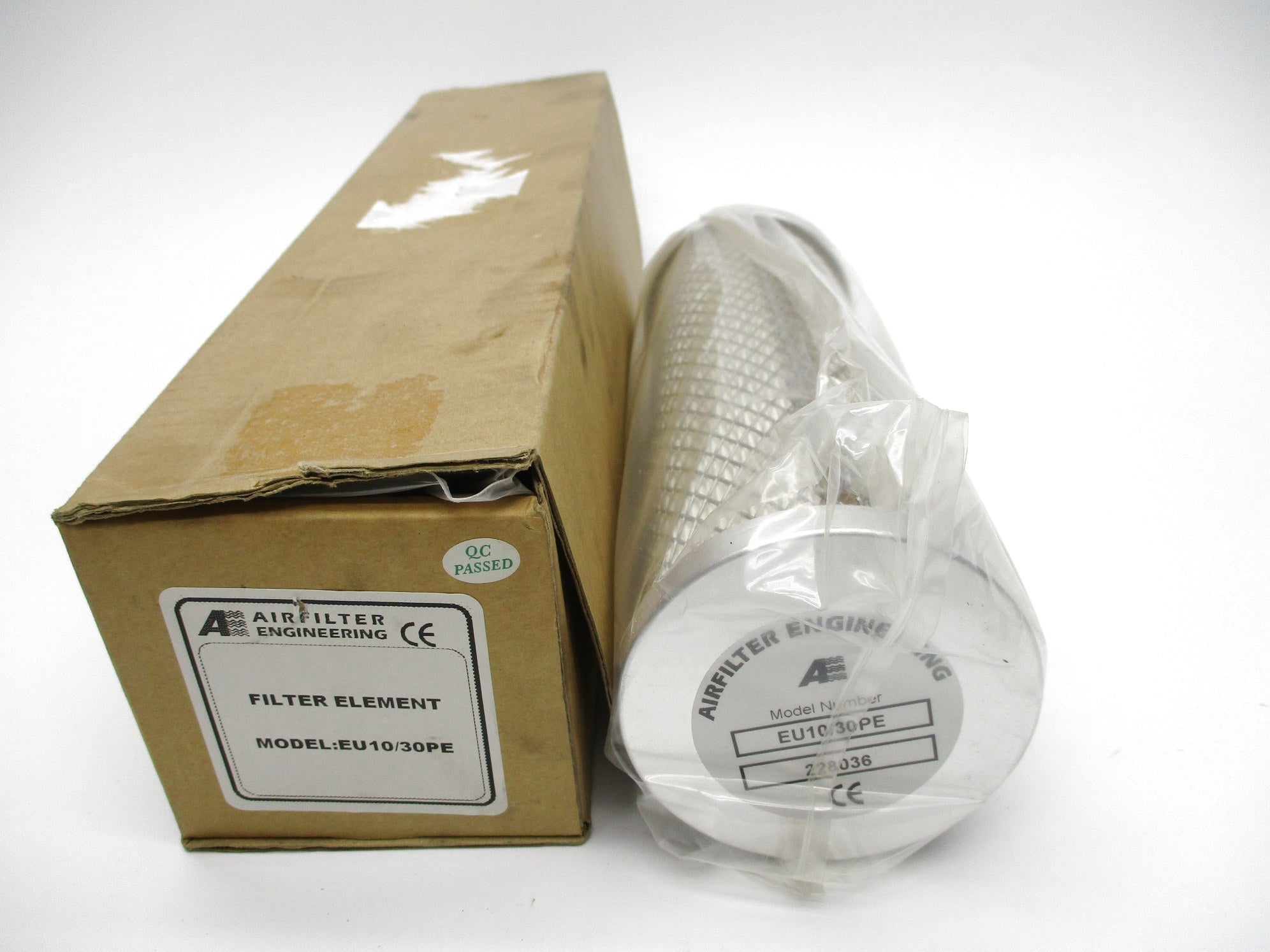 AIRFILTER ENGINEERING EU10/30PE NSMP