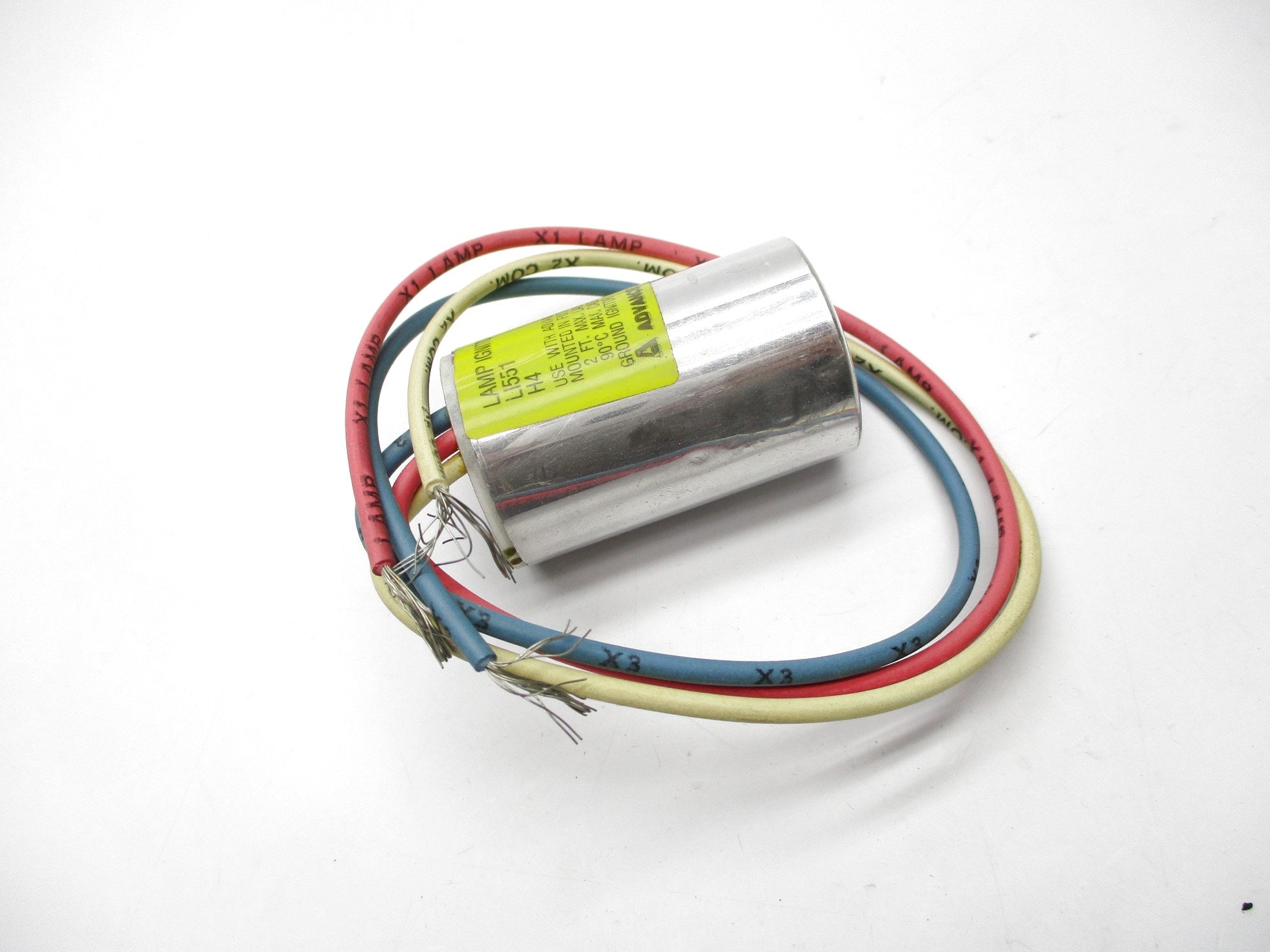 ADVANCE LI551-H4 NSMP