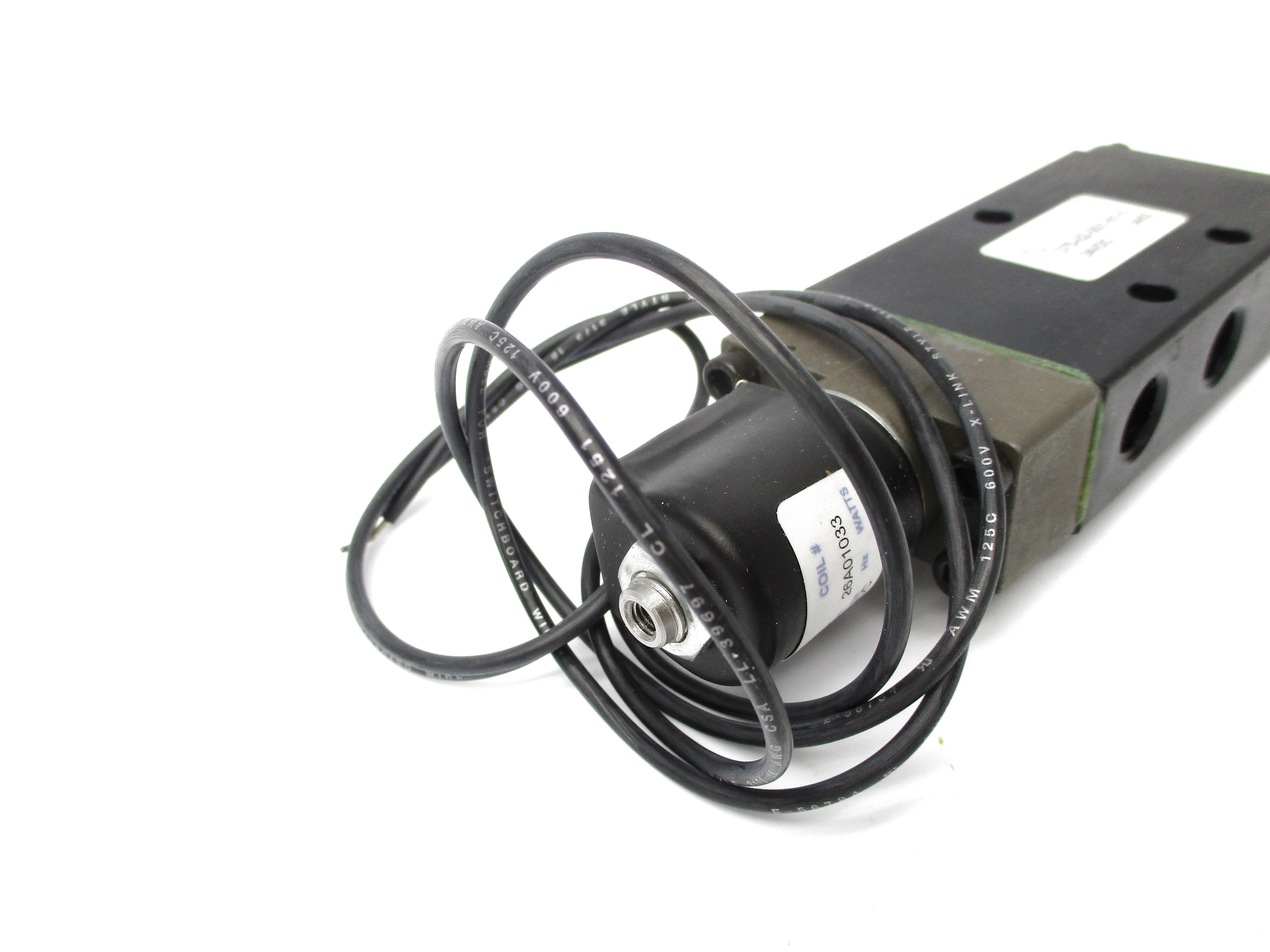 ALKON 375-02-001-61-5 24VDC NSMP