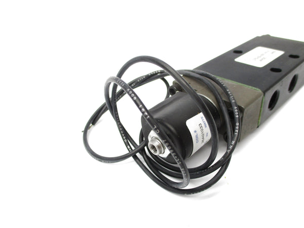 ALKON 375-02-001-61-5 24VDC NSMP