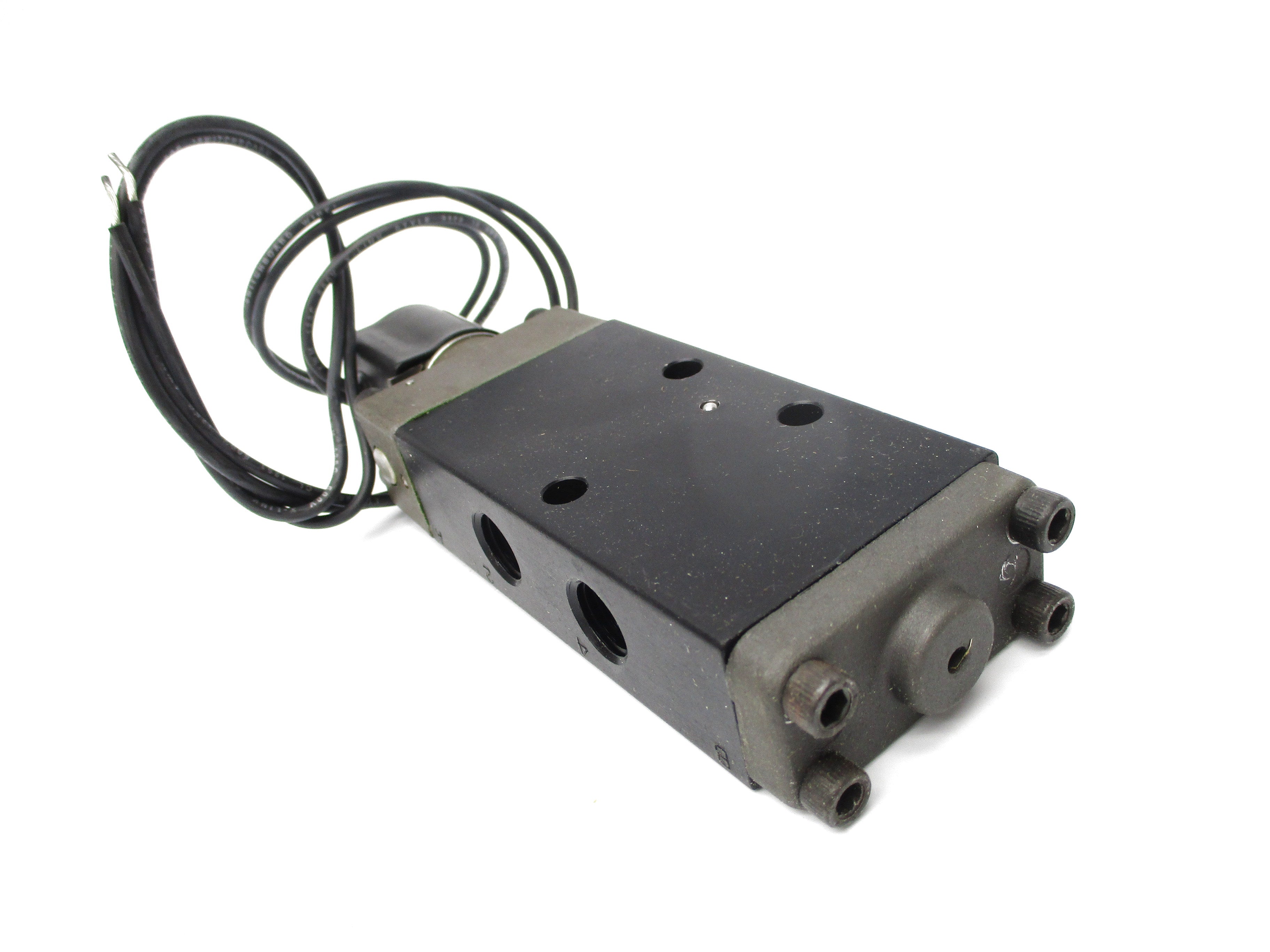 ALKON 375-02-001-61-5 24VDC NSMP